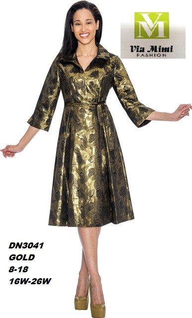 DRESSES BY NUBIANO  STYLE #DN3041

COLOR: GOLD

SIZE: 8-18       16W-26W

FOR PRICE AND MORE IMFORMATION  PLEASE GIVE US A CALL


WE BEAT  ALL PRICES !!!!

VIA MIMI FASHION

1333 S. SANTEE ST.

LA,CA.90015

TEL: (213)748-MIMI (6464)

FAX: (213)749-MIMI (6464)

E-Mail: mimi@viamimifashion.com

http://viamimifashion.com

https://www.facebook.com/viamimifashion

  https://www.instagram.com/viamimifashion

https://twitter.com/viamimifashion
