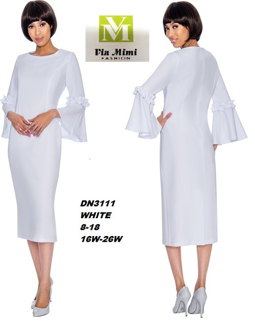 DRESSES BY NUBIANO  STYLE #DN3111

COLOR: WHITE

SIZE: 8-18       16W-26W

FOR PRICE AND MORE IMFORMATION  PLEASE GIVE US A CALL


WE BEAT  ALL PRICES !!!!

VIA MIMI FASHION

1333 S. SANTEE ST.

LA,CA.90015

TEL: (213)748-MIMI (6464)

FAX: (213)749-MIMI (6464)

E-Mail: mimi@viamimifashion.com

http://viamimifashion.com

https://www.facebook.com/viamimifashion

  https://www.instagram.com/viamimifashion

https://twitter.com/viamimifashion
