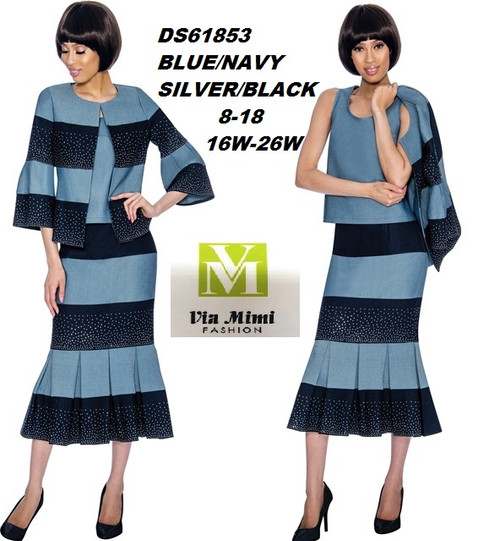 DEVINE SPORT  STYLE #DS61853

COLOR: BLUE/NAVY ,   SILVER/BLACK

SIZE: 8-18       16W-26W

FOR PRICE AND MORE IMFORMATION  PLEASE GIVE US A CALL


WE BEAT  ALL PRICES !!!!

VIA MIMI FASHION

1333 S. SANTEE ST.

LA,CA.90015

TEL: (213)748-MIMI (6464)

FAX: (213)749-MIMI (6464)

E-Mail: mimi@viamimifashion.com

http://viamimifashion.com

https://www.facebook.com/viamimifashion

  https://www.instagram.com/viamimifashion

https://twitter.com/viamimifashion
