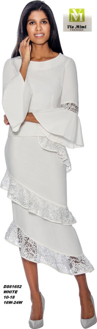 DEVINE SPORT  STYLE #DS61652

COLOR: WHITE

SIZE: 10-18       16W-24W

FOR PRICE AND MORE IMFORMATION  PLEASE GIVE US A CALL


WE BEAT  ALL PRICES !!!!

VIA MIMI FASHION

1333 S. SANTEE ST.

LA,CA.90015

TEL: (213)748-MIMI (6464)

FAX: (213)749-MIMI (6464)

E-Mail: mimi@viamimifashion.com

http://viamimifashion.com

https://www.facebook.com/viamimifashion

  https://www.instagram.com/viamimifashion

https://twitter.com/viamimifashion
