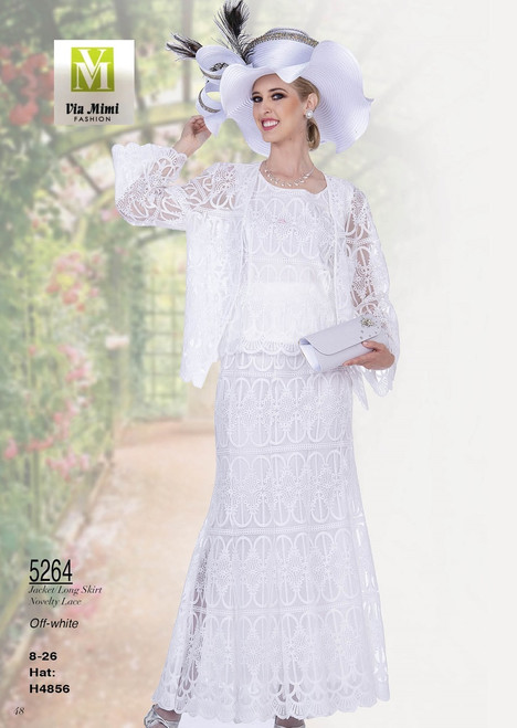 CHAMPAGNE ITALY STYLE 5264

COLOR: OFF-WHITE

SIZE: 8-26

HAT: H4856


FOR PRICE AND MORE IMFORMATION  PLEASE GIVE US A CALL


WE BEAT  ALL PRICES !!!!

VIA MIMI FASHION

1333 S. SANTEE ST.

LA,CA.90015

TEL: (213)748-MIMI (6464)

FAX: (213)749-MIMI (6464)

E-Mail: mimi@viamimifashion.com

http://viamimifashion.com

https://www.facebook.com/viamimifashion

  https://www.instagram.com/viamimifashion

https://twitter.com/viamimifashion
