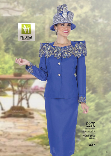 CHAMPAGNE ITALY STYLE 5270

COLOR: ROYAL BLUE, WHITE

SIZE: 8-26

FOR PRICE AND MORE IMFORMATION  PLEASE GIVE US A CALL


WE BEAT  ALL PRICES !!!!

VIA MIMI FASHION

1333 S. SANTEE ST.

LA,CA.90015

TEL: (213)748-MIMI (6464)

FAX: (213)749-MIMI (6464)

E-Mail: mimi@viamimifashion.com

http://viamimifashion.com

https://www.facebook.com/viamimifashion

  https://www.instagram.com/viamimifashion

https://twitter.com/viamimifashion
