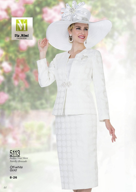 CHAMPAGNE ITALY STYLE 5113

COLOR: OFF-WHITE, GOLD

SIZE: 8-26

FOR PRICE AND MORE IMFORMATION  PLEASE GIVE US A CALL


WE BEAT  ALL PRICES !!!!

VIA MIMI FASHION

1333 S. SANTEE ST.

LA,CA.90015

TEL: (213)748-MIMI (6464)

FAX: (213)749-MIMI (6464)

E-Mail: mimi@viamimifashion.com

http://viamimifashion.com

https://www.facebook.com/viamimifashion

  https://www.instagram.com/viamimifashion

https://twitter.com/viamimifashion
