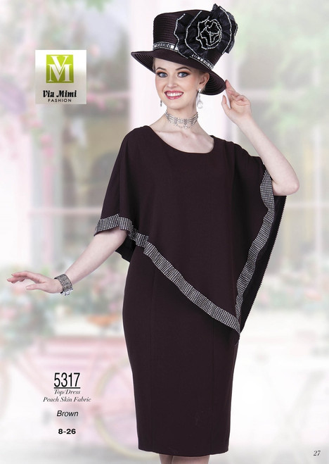 CHAMPAGNE ITALY STYLE 5317

COLOR: BROWN

SIZE: 8-26

FOR PRICE AND MORE IMFORMATION  PLEASE GIVE US A CALLL 


WE BEAT  ALL PRICES !!!!

VIA MIMI FASHION

1333 S. SANTEE ST.

LA,CA.90015

TEL: (213)748-MIMI (6464)

FAX: (213)749-MIMI (6464)

E-Mail: mimi@viamimifashion.com

http://viamimifashion.com

https://www.facebook.com/viamimifashion

  https://www.instagram.com/viamimifashion

https://twitter.com/viamimifashion.

 
