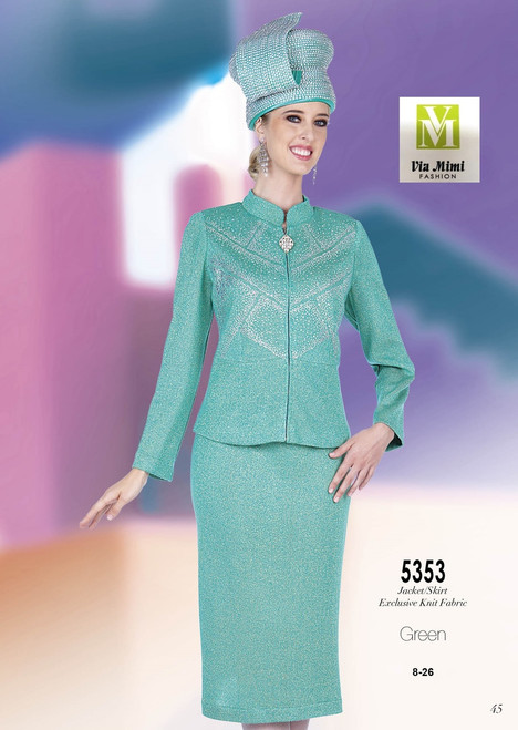 ELITE STYLE #5353

COLOR: GREEN

 SIZE: 8-26

FOR PRICE AND MORE IMFORMATION  PLEASE GIVE US A CALLL 


WE BEAT  ALL PRICES !!!!

VIA MIMI FASHION

1333 S. SANTEE ST.

LA,CA.90015

TEL: (213)748-MIMI (6464)

FAX: (213)749-MIMI (6464)

E-Mail: mimi@viamimifashion.com

http://viamimifashion.com

https://www.facebook.com/viamimifashion

  https://www.instagram.com/viamimifashion

https://twitter.com/viamimifashion.
