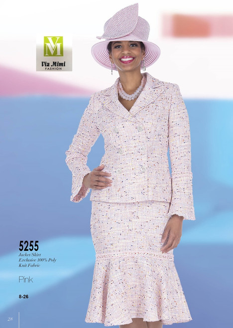 ELITE STYLE #5255

COLOR: PINK

 SIZE : 8-26

FOR PRICE AND MORE IMFORMATION  PLEASE GIVE US A CALLL 


WE BEAT  ALL PRICES !!!!

VIA MIMI FASHION

1333 S. SANTEE ST.

LA,CA.90015

TEL: (213)748-MIMI (6464)

FAX: (213)749-MIMI (6464)

E-Mail: mimi@viamimifashion.com

http://viamimifashion.com

https://www.facebook.com/viamimifashion

  https://www.instagram.com/viamimifashion

https://twitter.com/viamimifashion.
