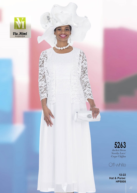 ELITE STYLE #5263

COLOR: OFF-WHITE

 SIZE : 12-22

HAT: H5008

FOR PRICE AND MORE IMFORMATION  PLEASE GIVE US A CALLL 


WE BEAT  ALL PRICES !!!!

VIA MIMI FASHION

1333 S. SANTEE ST.

LA,CA.90015

TEL: (213)748-MIMI (6464)

FAX: (213)749-MIMI (6464)

E-Mail: mimi@viamimifashion.com

http://viamimifashion.com

https://www.facebook.com/viamimifashion

  https://www.instagram.com/viamimifashion

https://twitter.com/viamimifashion.
