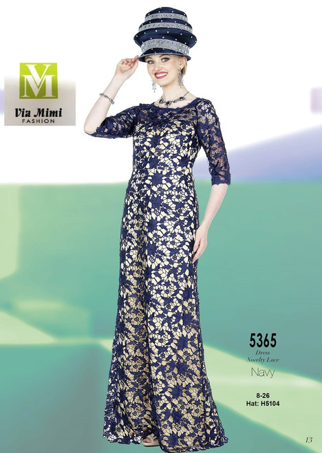 ELITE STYLE #5365

COLOR: NAVY

 SIZE : 8-26

HAT: H5104


FOR PRICE AND MORE IMFORMATION  PLEASE GIVE US A CALLL 


WE BEAT  ALL PRICES !!!!

VIA MIMI FASHION

1333 S. SANTEE ST.

LA,CA.90015

TEL: (213)748-MIMI (6464)

FAX: (213)749-MIMI (6464)

E-Mail: mimi@viamimifashion.com

http://viamimifashion.com

https://www.facebook.com/viamimifashion

  https://www.instagram.com/viamimifashion

https://twitter.com/viamimifashion.
