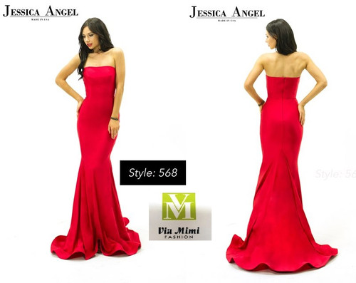 JESSICA  ANGEL COLLECTION STYLE #568 OVER 80 COLORS !!!

SIZE: XXS- XXL

FOR PRICE AND MORE IMFORMATION  PLEASE GIVE US A CALL


WE BEAT  ALL PRICES !!!!

VIA MIMI FASHION

1333 S. SANTEE ST.

LA,CA.90015

TEL: (213)748-MIMI (6464)

FAX: (213)749-MIMI (6464)

E-Mail: mimi@viamimifashion.com

http://viamimifashion.com

https://www.facebook.com/viamimifashion

  https://www.instagram.com/viamimifashion

https://twitter.com/viamimifashion
