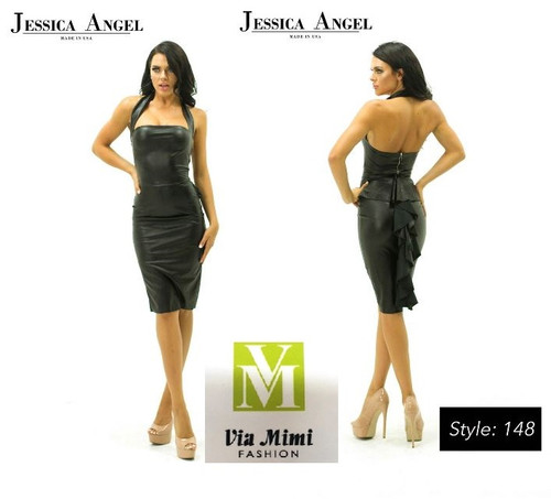 JESSICA  ANGEL COLLECTION STYLE #148 !!!

SHORT DRESS WITH LONG SLEEVE

SIZE: XXS- XXL

FOR PRICE AND MORE IMFORMATION  PLEASE GIVE US A CALL


WE BEAT  ALL PRICES !!!!

VIA MIMI FASHION

1333 S. SANTEE ST.

LA,CA.90015

TEL: (213)748-MIMI (6464)

FAX: (213)749-MIMI (6464)

E-Mail: mimi@viamimifashion.com

http://viamimifashion.com

https://www.facebook.com/viamimifashion

  https://www.instagram.com/viamimifashion

https://twitter.com/viamimifashion
