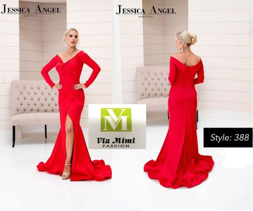 JESSICA  ANGEL COLLECTION STYLE #388!!!

AVAILABLE OVER 90 COLORS

SIZE: XXS- XXL

FOR PRICE AND MORE IMFORMATION  PLEASE GIVE US A CALL


WE BEAT  ALL PRICES !!!!

VIA MIMI FASHION

1333 S. SANTEE ST.

LA,CA.90015

TEL: (213)748-MIMI (6464)

FAX: (213)749-MIMI (6464)

E-Mail: mimi@viamimifashion.com

http://viamimifashion.com

https://www.facebook.com/viamimifashion

  https://www.instagram.com/viamimifashion

https://twitter.com/viamimifashion
