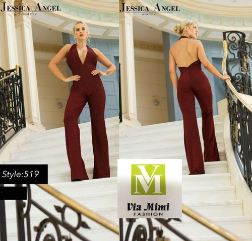 JESSICA  ANGEL COLLECTION  STYLE #519!!!

AVAILABLE 90 COLORS

SIZE: XXS- XXL

FOR PRICE AND MORE IMFORMATION  PLEASE GIVE US A CALL


WE BEAT  ALL PRICES !!!!

VIA MIMI FASHION

1333 S. SANTEE ST.

LA,CA.90015

TEL: (213)748-MIMI (6464)

FAX: (213)749-MIMI (6464)

E-Mail: mimi@viamimifashion.com

http://viamimifashion.com

https://www.facebook.com/viamimifashion

  https://www.instagram.com/viamimifashion

https://twitter.com/viamimifashion
