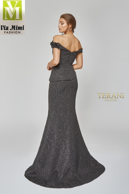 Terani Couture #1921E0146