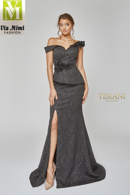 Terani Couture #1921E0146