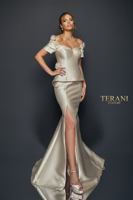 Terani Couture #1921M0745