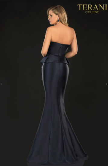 Terani Couture #2021E2832