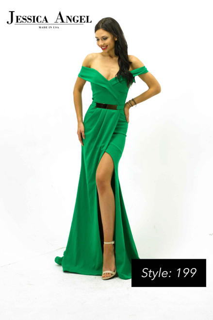 Style# JA199