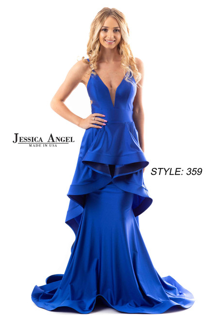 Style# JA359