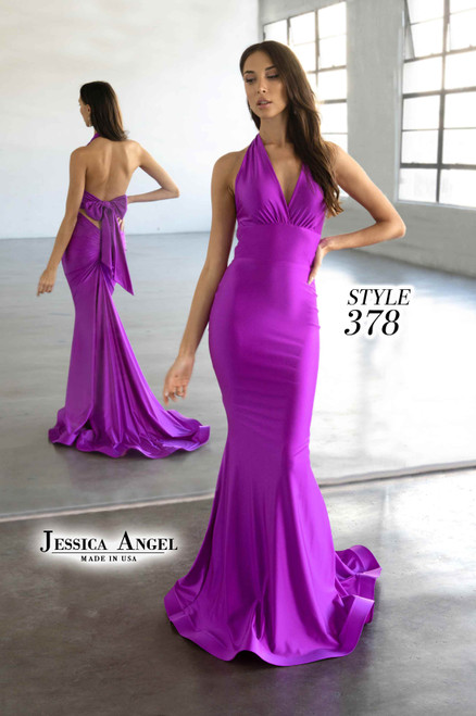 Style# JA378