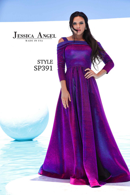 Style# JA391