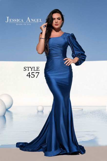 Style# JA457