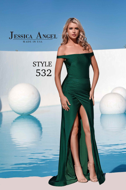 Style# JA532