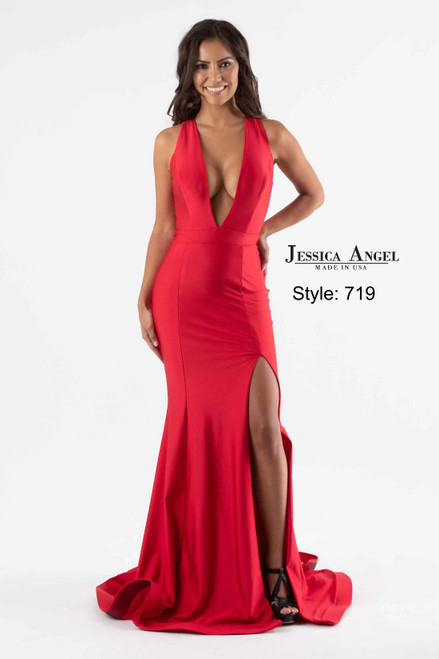 Style# JA719