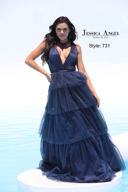 Style# JA731