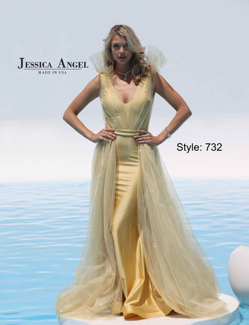 Style# JA732