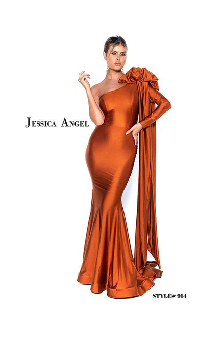 Style# JA914