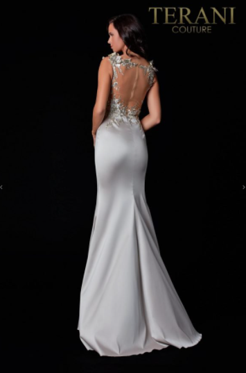 Terani Couture #2111E4751