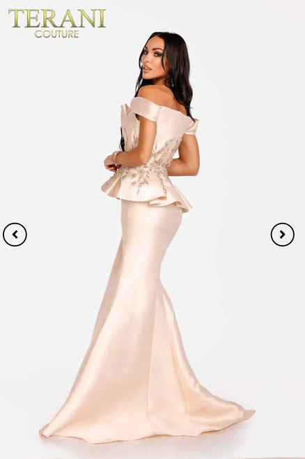 Terani Couture #231E0509