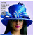 LILY & TAYLOR HATS
STYLE: H108
COLOR: ROYAL BLUE, CANARY, BLACK, WHITE, SILVER, BROWN
FOR MORE IMFORMATION AND PRICE PLEASE GIVE US A CALL
WE BEAT  ALL PRICES !!!!

VIA MIMI FASHION

1333 S. SANTEE ST.

LA,CA.90015

TEL: (213)748-MIMI (6464)

FAX: (213)749-MIMI (6464)

E-Mail: mimi@viamimifashion.com

http://viamimifashion.com

https://www.facebook.com/viamimifashion

 https://www.instagram.com/viamimifashion