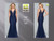 FAVIANA S10293 - LACE - SIZES: 0-16 - COLORS: NAVY