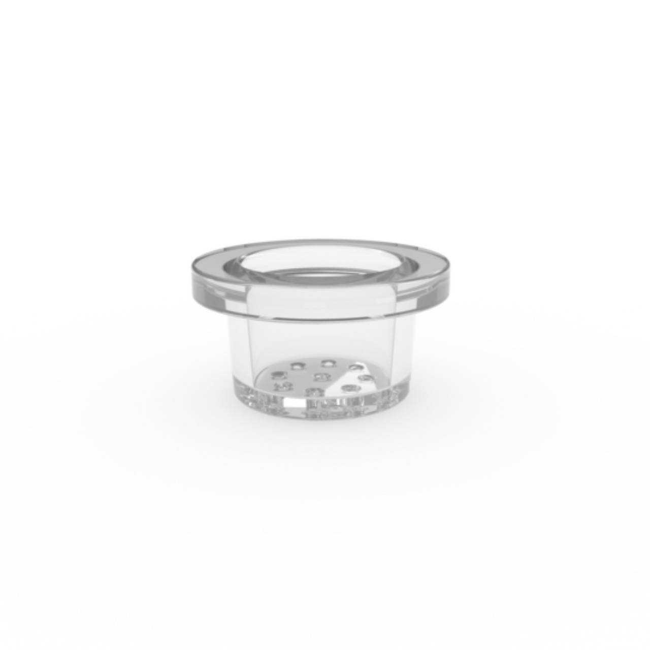 Weedgets MazeX Replacement Glass Bowls (3Pack) Work'n'Roll