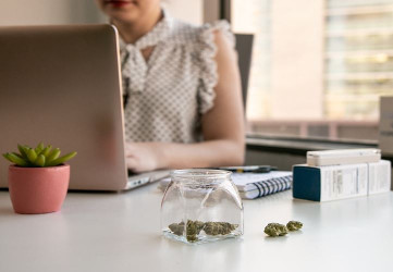 Cannabis and the American Workforce: Navigating Uncharted Territory