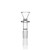 GRAV Medium Gravitron Gravity Bong