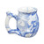 Roast & Toast Small Coffee Mug Pipe