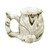 Roast & Toast Small Coffee Mug Pipe