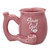 Roast & Toast Small Coffee Mug Pipe
