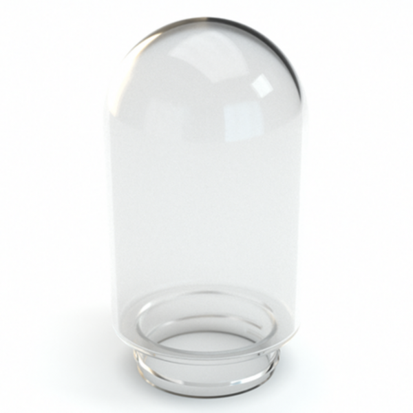 StÃ¼ndenglass Replacement Glass Globe - Large
