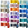 colors of sashes for baby shower