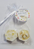 bridal shower favors for a garden theme