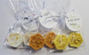 soap party favors for a bee theme