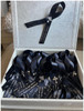 custom remembrance ribbon with safety pin