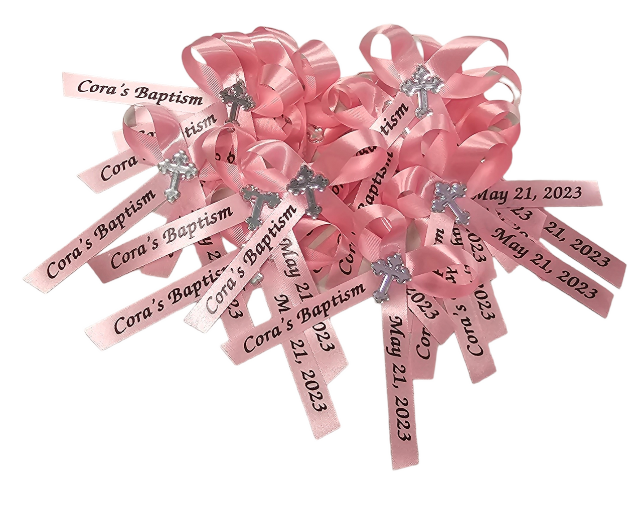 Personalized Ribbon