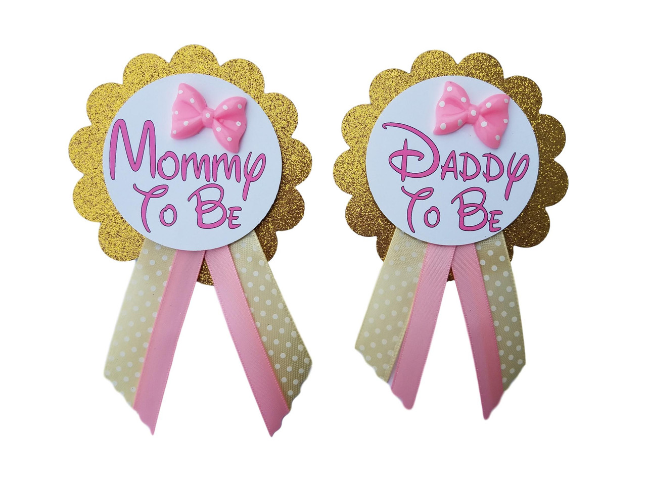 Pin en De baby shower