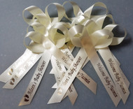 Personalized Ribbons for all occasions