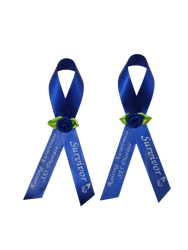 Personalized Memorial Ribbons for Funerals & Celebrations of Life