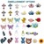 embellishment options for ribbons